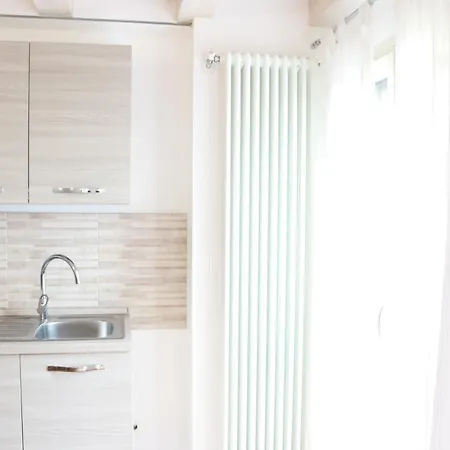 Apartment Locazione Turistica Aquila 2 *