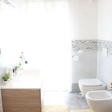 Apartment Locazione Turistica Aquila 2