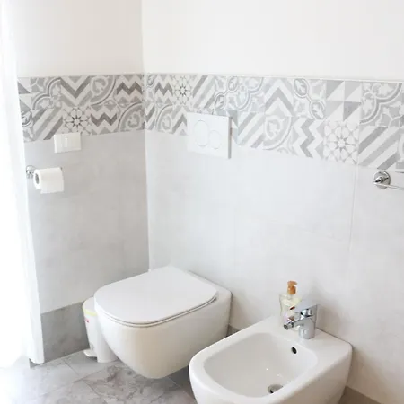Apartment Locazione Turistica Aquila 2 Verona